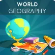 World Geography Game app World Geography Game app