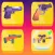 Gun Hero: Robber Chase