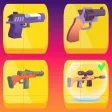 Gun Hero: Robber Chase Gun Hero: Robber Chase