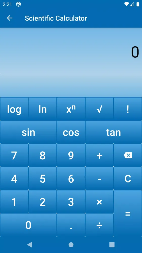 Math Formulas - Class 6 to 12 Screenshots