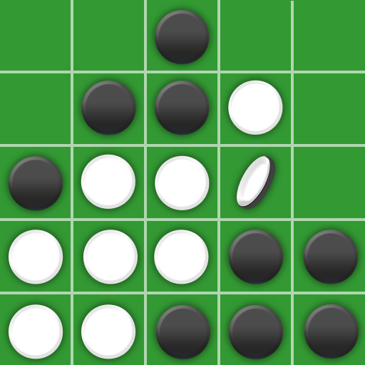 Othello – Reversi board game Othello – Reversi board game
