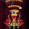 Space Warrior : Galaxy War