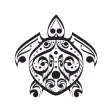 Artistic Stickers for iMessage