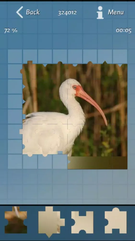 Animals Best Puzzle Screenshots