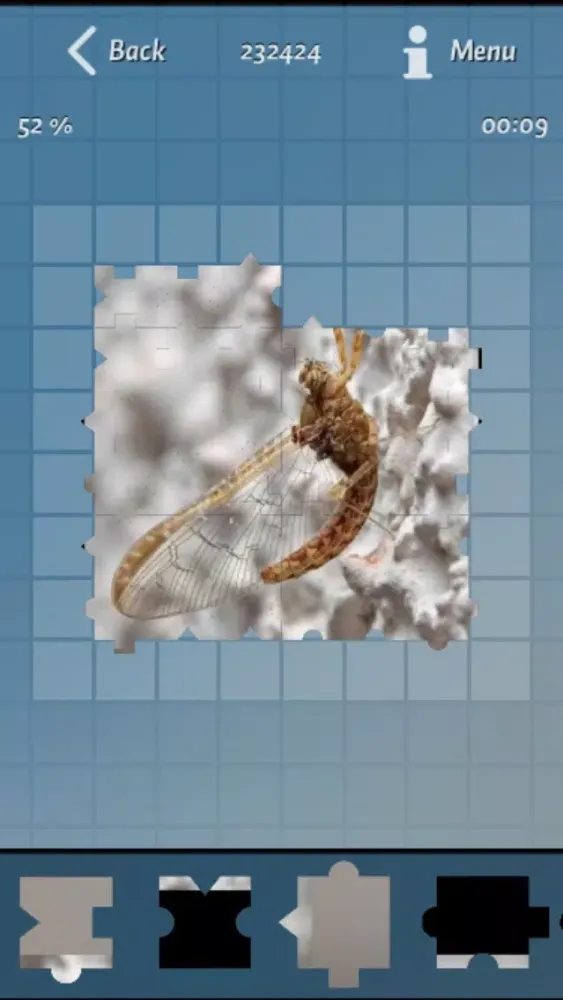 Animals Best Puzzle Screenshots