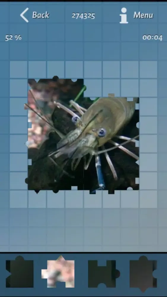 Animals Best Puzzle Screenshots
