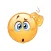 Emoticons Stickers For iMessage
