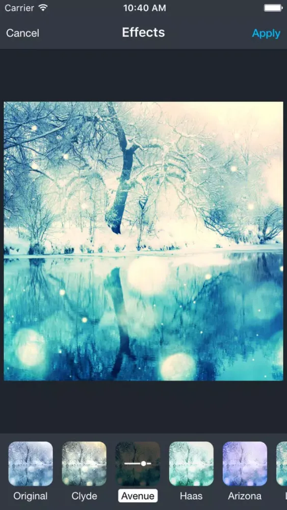 صور Prime Photo Editor
