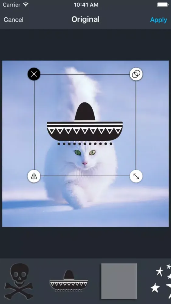 صور Prime Photo Editor