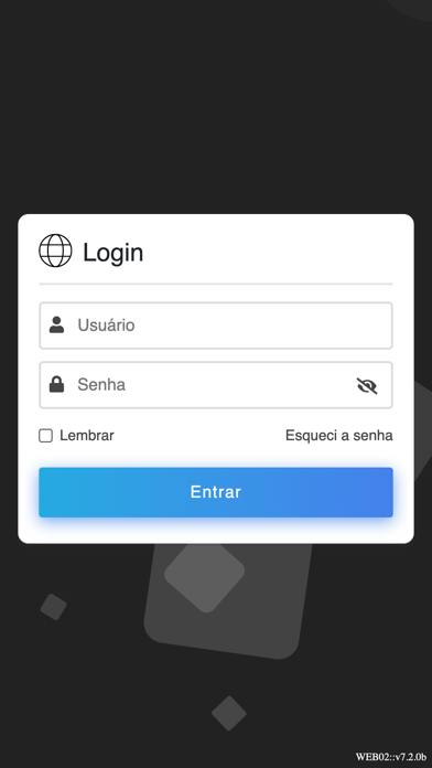 MGI Mobile Screenshots