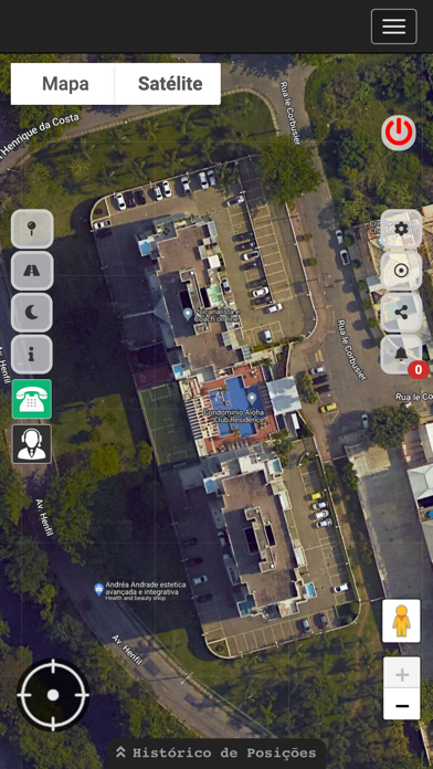 MGI Mobile Screenshots