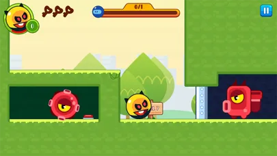 Ball Evolution - Bounce & Jump Screenshots