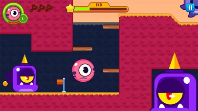Ball Evolution - Bounce & Jump Screenshots