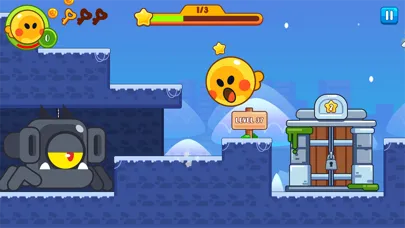 Ball Evolution - Bounce & Jump Screenshots