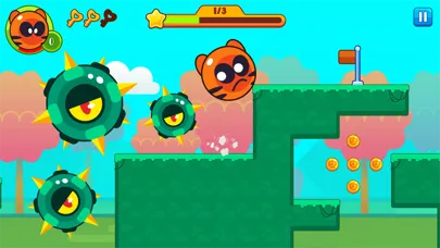 Ball Evolution - Bounce & Jump Screenshots