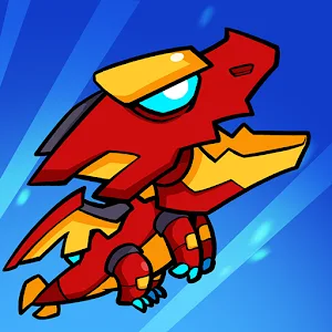 Dragon.IO: Sky Survival Battle