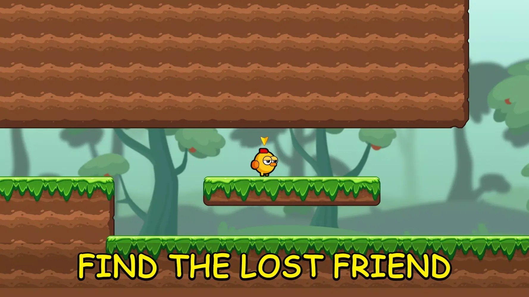 Screenshot di Farm Island - Cow Pig Chicken