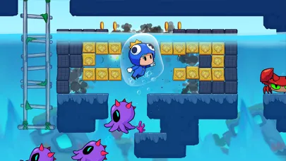 Rub Adventure: Mystery Island应用截图