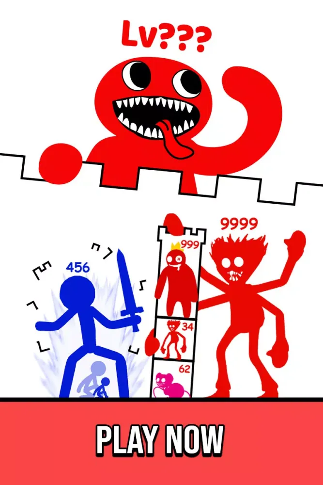 Capturas de pantalla de Stick Hero