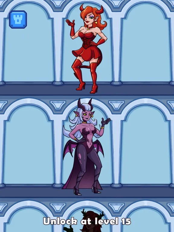 Stick Hero - Mighty Tower Wars iPad  Screenshots