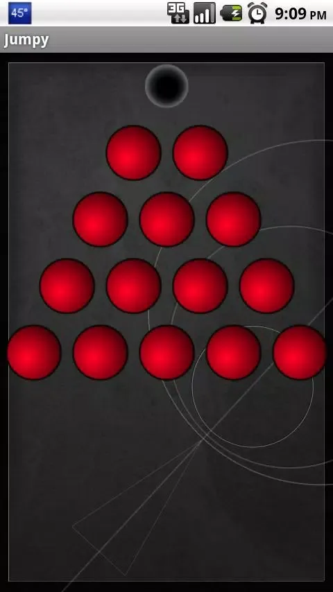 Captures d'écran de Jumpy