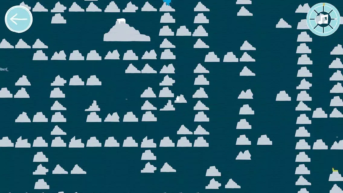 Jazzoo Koala, Shark & friends Screenshots