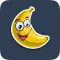 Animated Bananas
