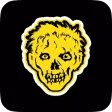 Animated Zombie Sticker Pack
