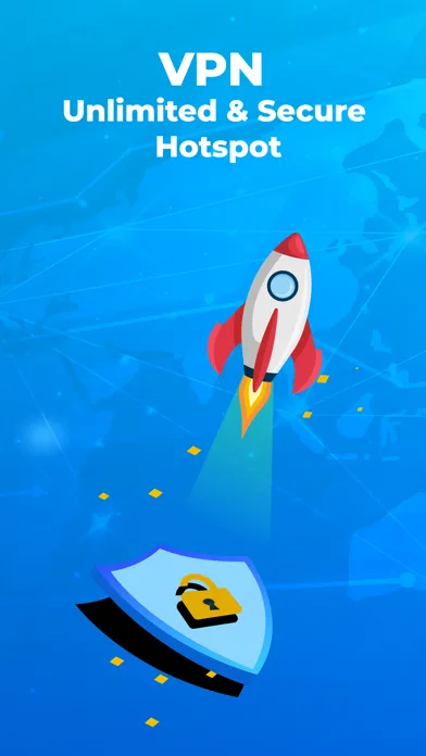 Capturas de tela do Mgosu VPN & Secure Private