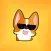 CorgiEmoji - Corgi Lovers Stickers for iMessages