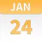 Big Day - Countdown Timer Clock And Event Reminder