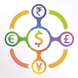 تحويل العملات : أسعار مباشرة