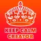 Keep Calm Maker - Wallpaper Creator