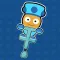 Pogo Jumpers : Rush Run and Jump Game For Kids