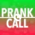 Funny Prank Call - fake phone call maker