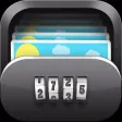 SafeBox -حفظ صور بكلمة سر