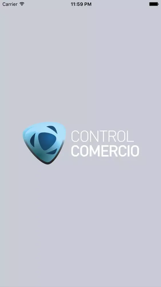 Control Comercio স্ক্রিনশট