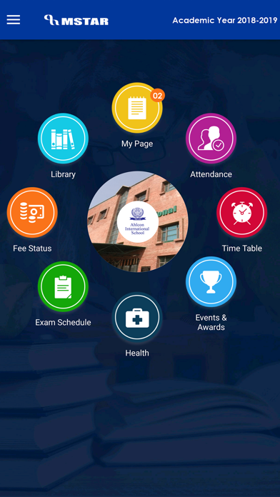 تصاویر M-Star School Expert System