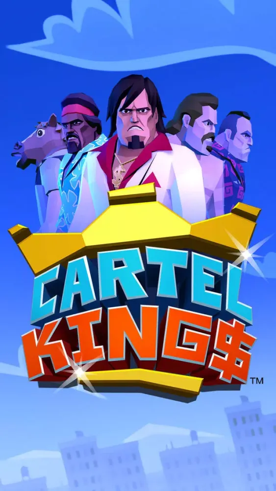 Cartel Kings स्क्रीनशॉट