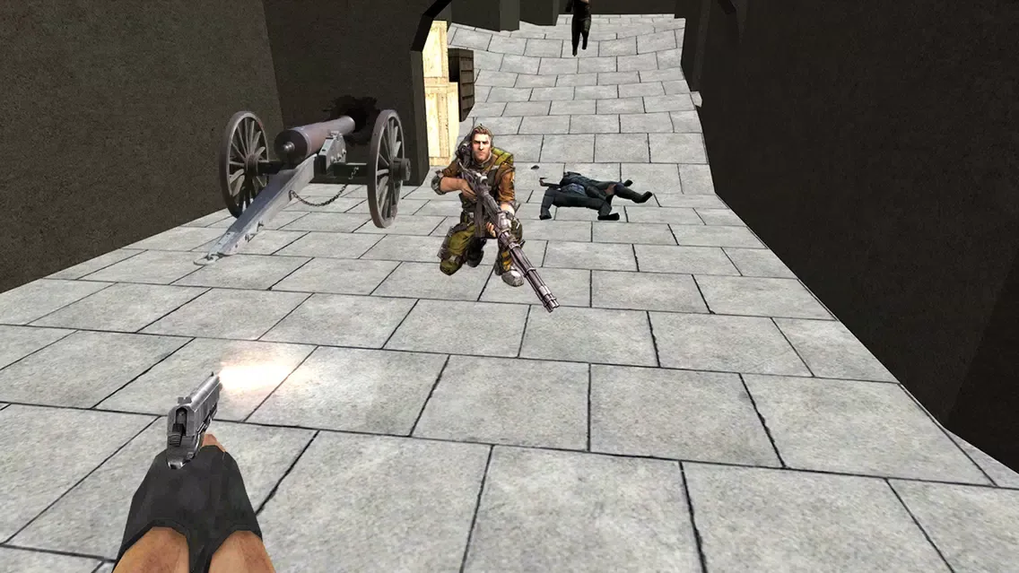 صور Counter Warrior Strike 3D