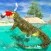 Wild Crocodile Attack Games