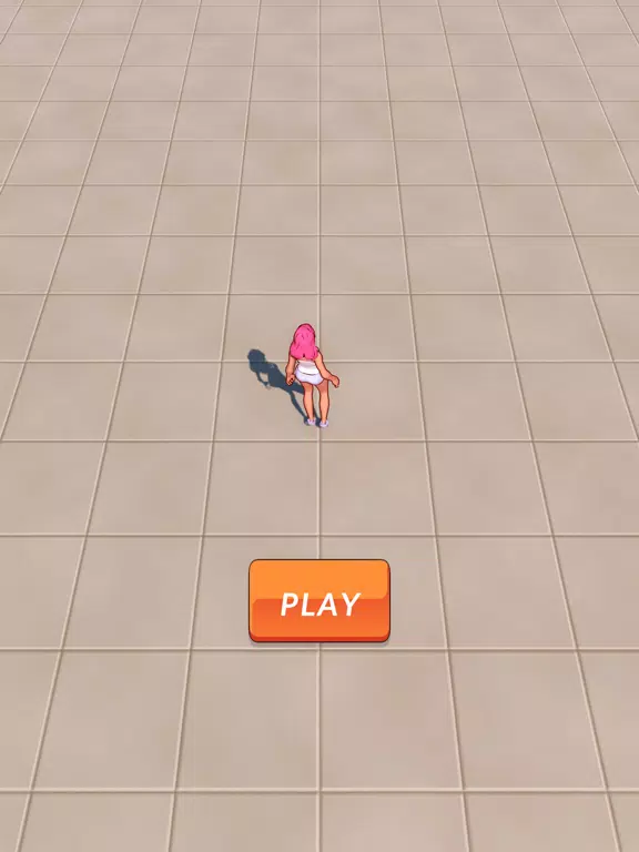 Dress Code.io iPad  Screenshots