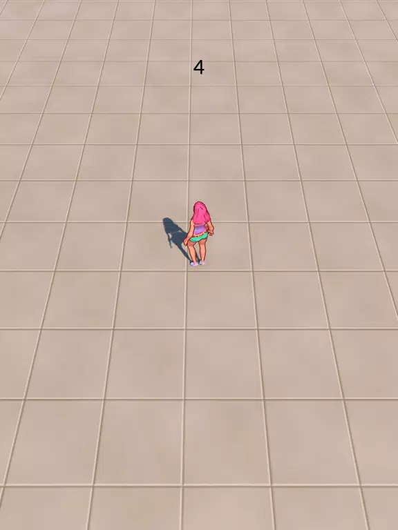 Dress Code.io iPad  Screenshots