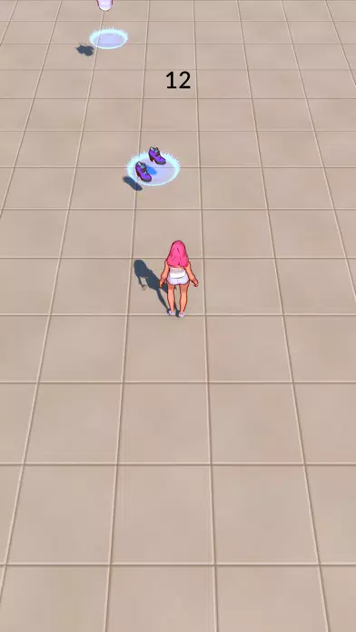 Dress Code.io Screenshots
