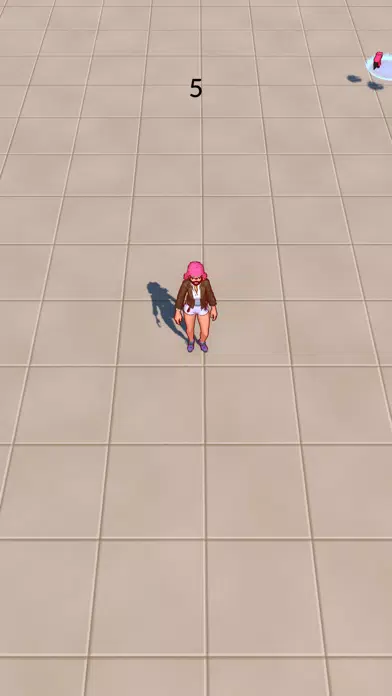 Dress Code.io Screenshots