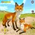 Fox Simulator Jungle Games