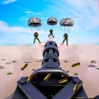 FPS Infantry Attack: Gun Games
