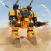 Mech shooter Battle Arena War