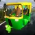 Mountain Rickshaw Driving Sim