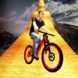 Impossible Bicycle BMX Tracks